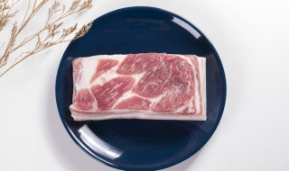 白肉怎么做好吃 酸菜白肉怎么做好吃