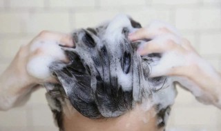 每次洗头都掉好多头发该怎么办 每次洗头发都掉很多怎么办