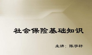 五险一金和社保有什么区别 五险一金和社保有什么区别怎么查询