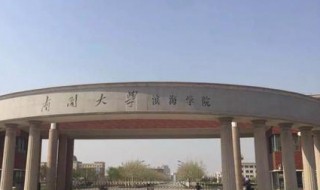 南开大学滨海学院怎么样（南开大学滨海学院怎么样改制?）