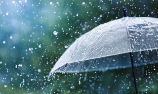 梅雨季节多久 梅雨季节多久过去