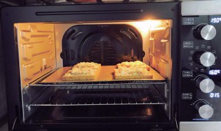 不锈钢盘子可以放烤箱吗 烤箱用什么容器最安全