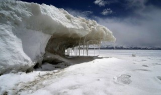 如何将积雪快速融化