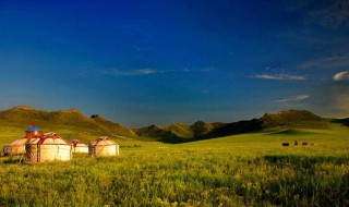科尔沁草原在哪个市 科尔沁草原归属哪个市
