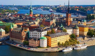 斯德哥尔摩是哪个国家 斯德哥尔摩是哪个国家的?