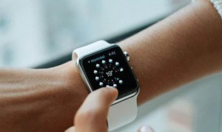 苹果手表怎么重新配对 苹果手表怎么重新配对手机