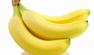 香蕉如何保存的久 香蕉如何保存很久