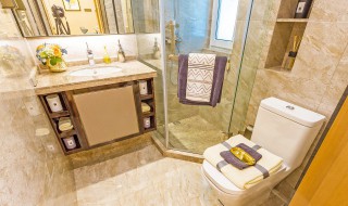 卫生间的瓷砖怎么清洁 卫生间的瓷砖怎么清洁不易发黄