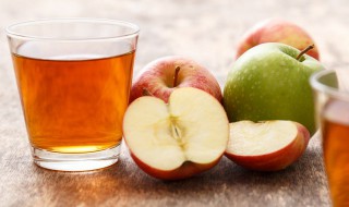 怎么煮苹果减肥最有效（煮苹果减肥法三天瘦8斤）