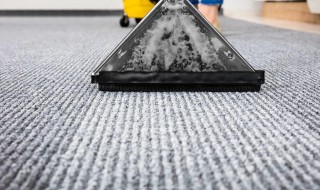 地毯脏了怎么清洁 地毯脏了怎么清洗