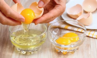 早上吃鸡蛋可以减肥吗 早上吃鸡蛋可以减肥吗女生