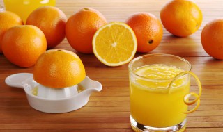 橙子和牛奶可以一起吃吗（橙子和牛奶可以一起吃吗是真的吗）