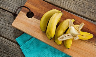晚上吃香蕉可以减肥吗（晚上吃香蕉可以减肥吗会胖吗）