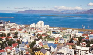 冰岛是哪个国家 冰岛是哪个国家哪个地区
