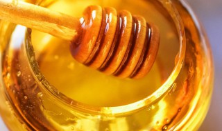 吃蜂蜜的好处 吃蜂蜜的好处和坏处是什么