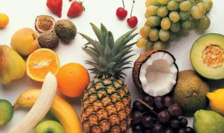 坐月子吃什么水果好 坐月子吃什么水果好?