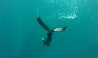 自由潜水呼吸技巧 自由潜水呼吸方法