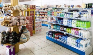 如何开一家便利店 如何开一家便利店超市
