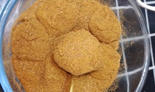 如何制作好吃的黄豆粉糯米糍粑 黄豆粉糍粑怎么做好吃窍门