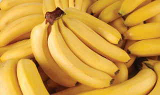 绿香蕉自然熟要几天（生香蕉最简单的催熟方法）