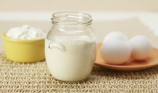 植物奶是什么 植物奶是什么奶和纯奶有啥区别