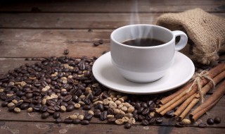 咖啡的基本五种味道 咖啡的四个基本味道