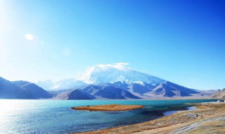 我国最西端位于新疆的什么高原（我国最西端位于新疆维吾自治区的是什么高原）