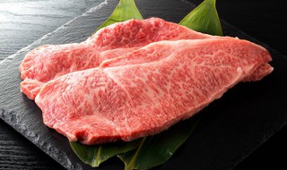 热鲜肉和冷鲜肉的区别 热鲜肉和冷鲜肉的区别表