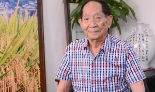 袁隆平是哪里人（袁隆平是哪里人啊）