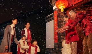 有关春节祝福同学的句子（有关春节祝福同学的句子英语）