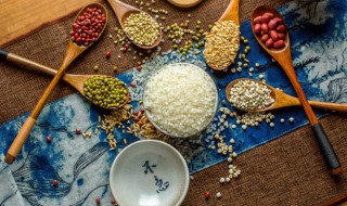 大米怎样挑选质量好的米 大米怎样挑选质量好的米饭