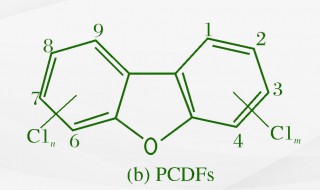 二恶英怎么读（多氯二苯并对二恶英怎么读）