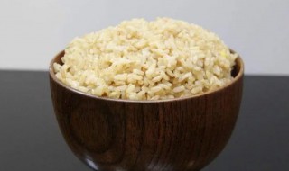 为什么一吃糙米就胃痛（最伤胃的五种粗粮）