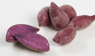 紫薯功效与作用及禁忌有哪些（紫薯功效与作用及禁忌有哪些呢）