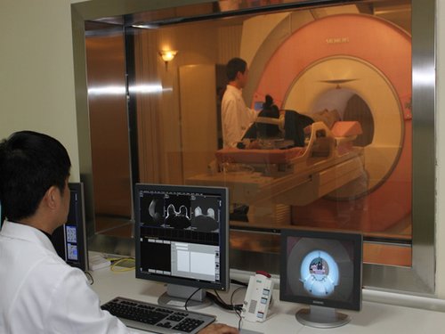 女性做磁共振CT的有危害影响吗 女性做核磁共振的危害