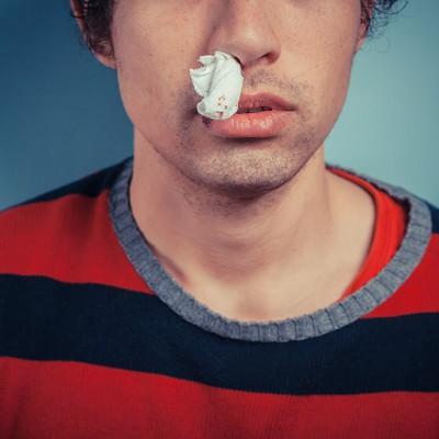 慢性鼻炎怎么治疗