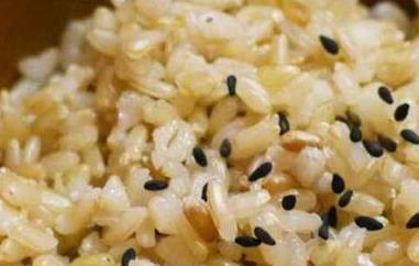 糙米饭怎么做（糙米饭怎么做才能蒸烂）