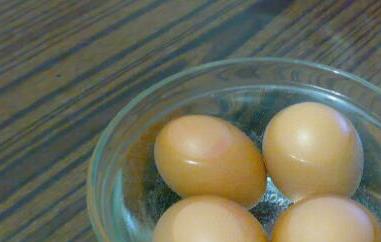 鸡蛋煮几分钟能熟 鸡蛋煮几分钟能熟糖心蛋