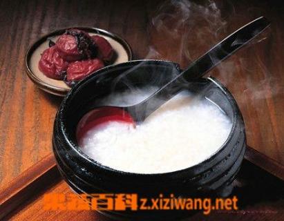 麦仁粥（麦仁粥的做法大全）