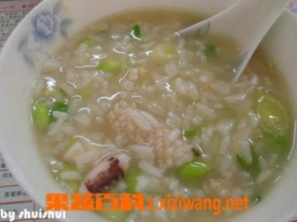 狗肉小麦仁粥（狗狗鸡肉粥）