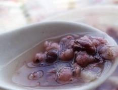 赤小豆山药粥的材料和做法步骤 赤小豆跟山药煲粥可以吗