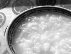 饴糖大米粥的材料和做法步骤（糯米糖粥的做法窍门）