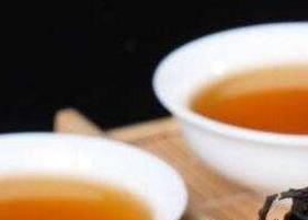 喝乌龙茶的好处和坏处 月经期喝乌龙茶的好处和坏处