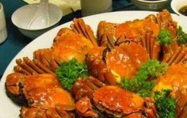 水煮螃蟹如何做 水煮螃蟹如何做好吃