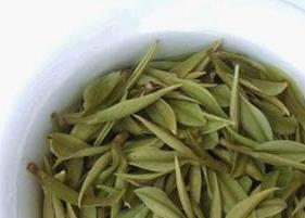 君山银针茶 君山银针茶价格