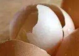 鸡蛋壳怎样去水垢 鸡蛋壳怎样除水垢