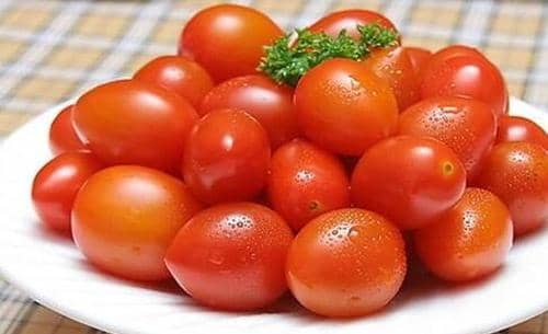 小柿子的功效与作用 小柿子的功效与作用及食用方法