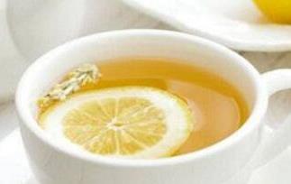 喝柠檬蜂蜜水要注意哪些 喝柠檬蜂蜜水的4大禁忌