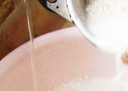 淘米水洗头副作用 淘米水洗头副作用有哪些