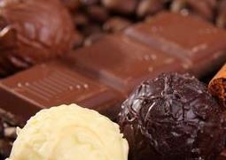 天天吃黑巧克力有哪些好处 天天吃黑巧克力有哪些好处呢